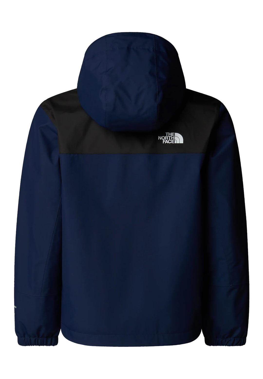 Navy blue jacket for boys