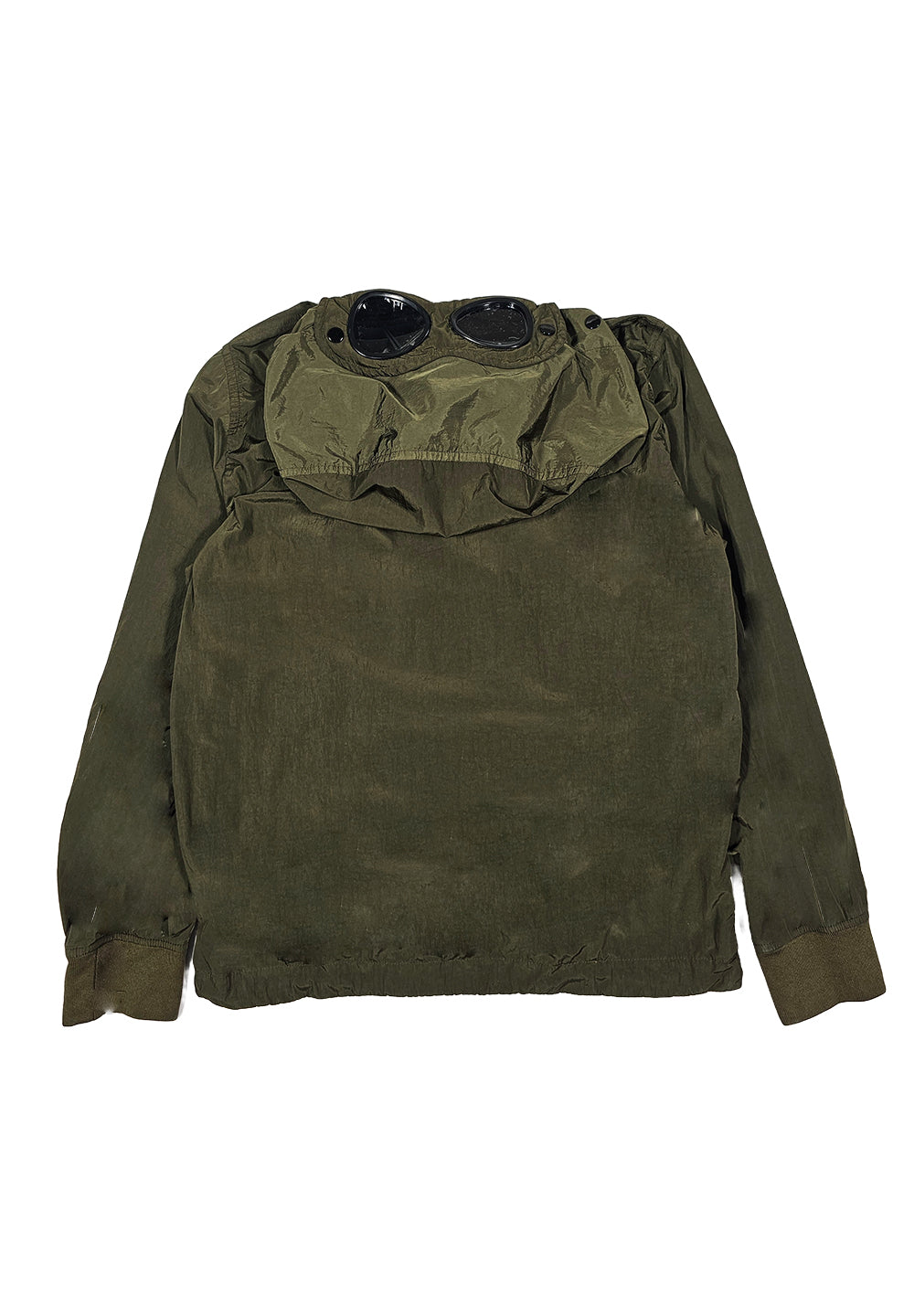 Veste verte pour enfants