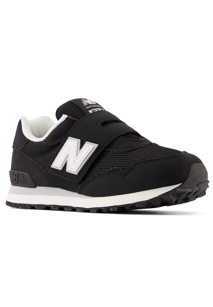 Black shoes for boys