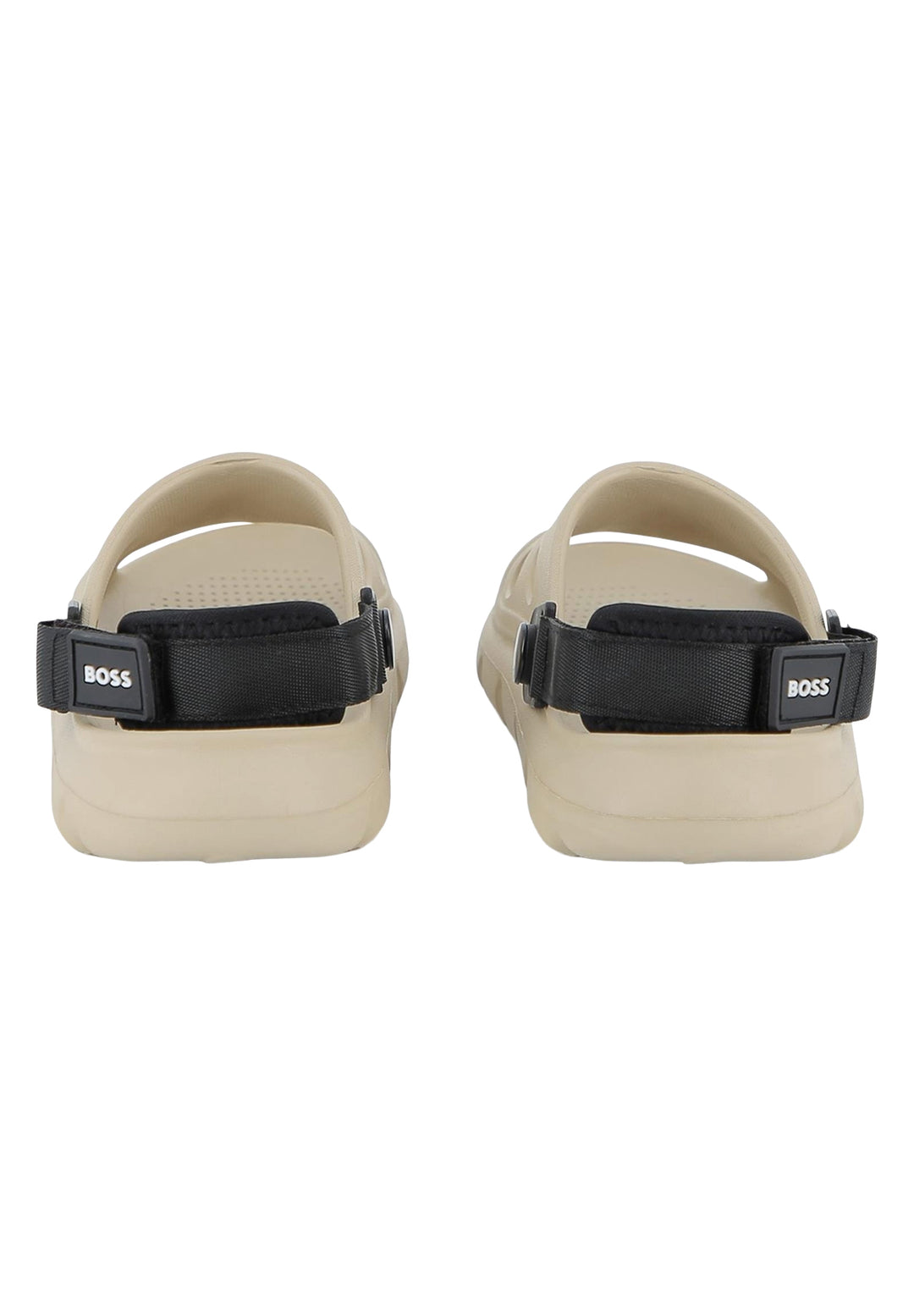 Beige Hausschuhe für Kinder
