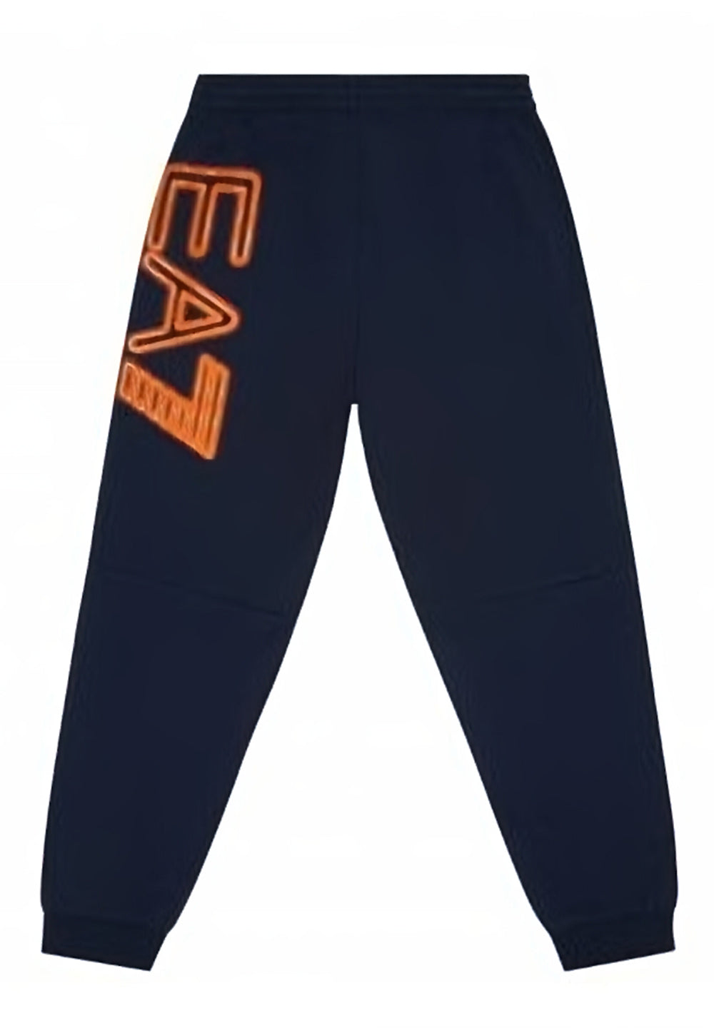 Marineblaue Hose für Jungen