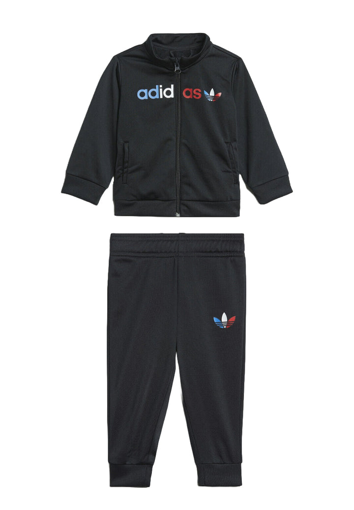 Conjunto negro para bebé