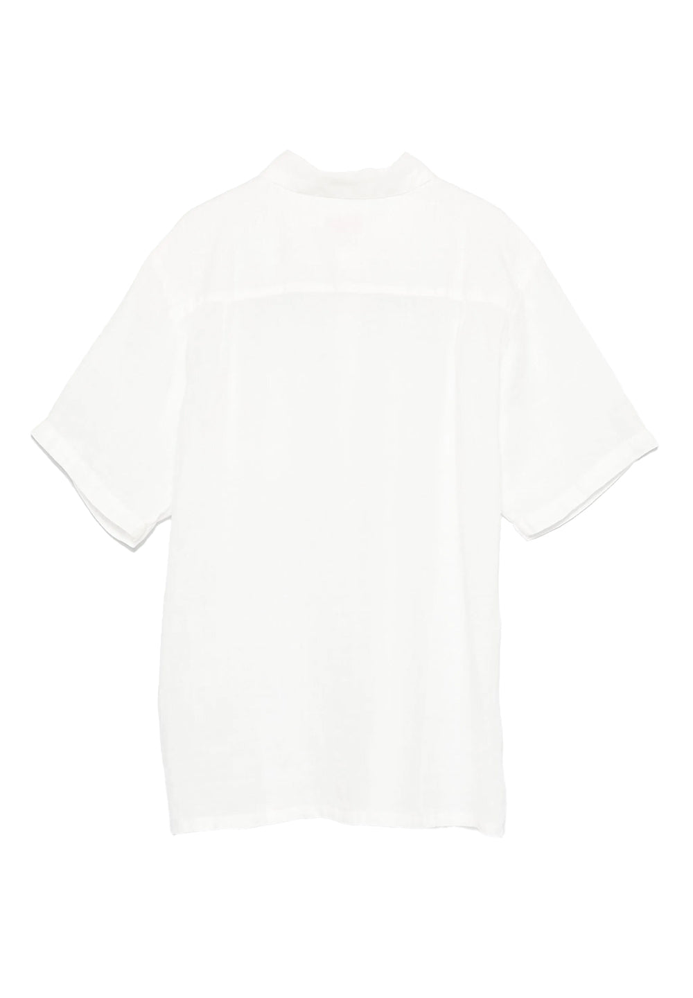 Chemise blanche pour enfants