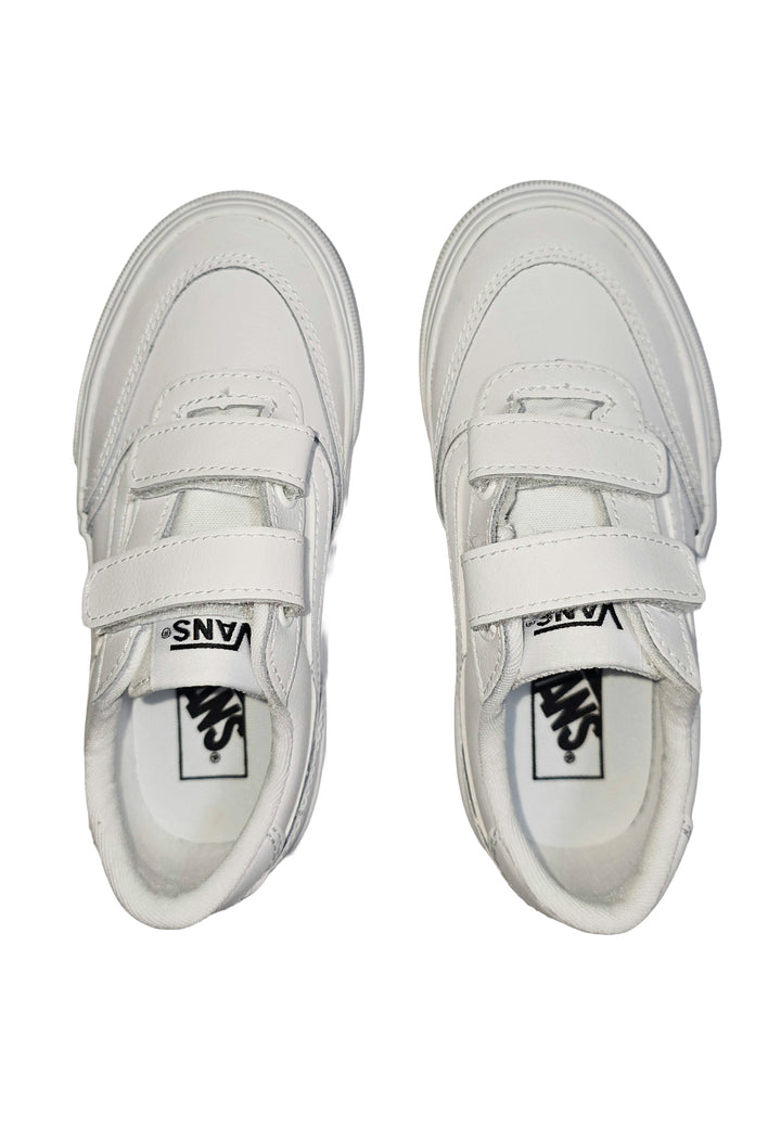White shoes for children