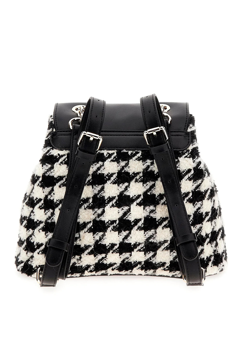 Bolso negro para niña
