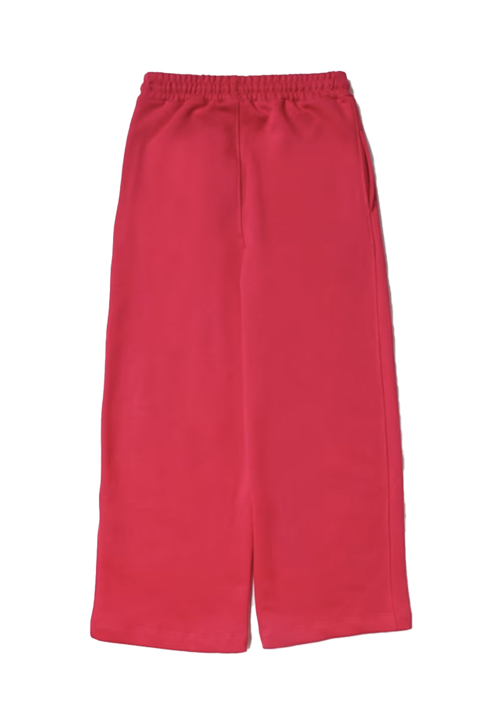 Pantalon de survêtement fuchsia pour fille