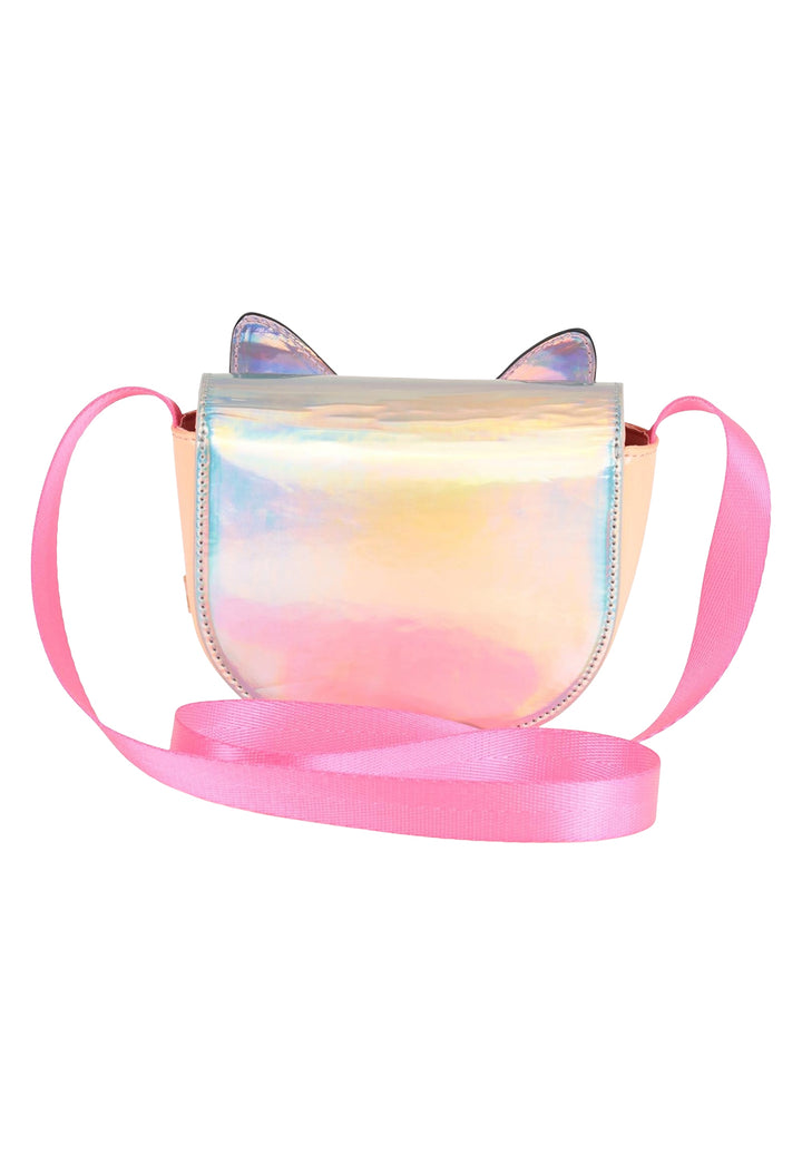 Bolso multicolor para niña