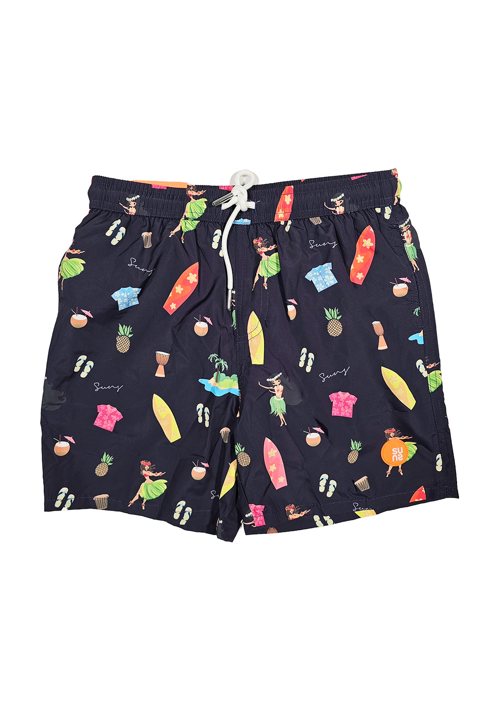 Costume blu per bambino - Primamoda kids