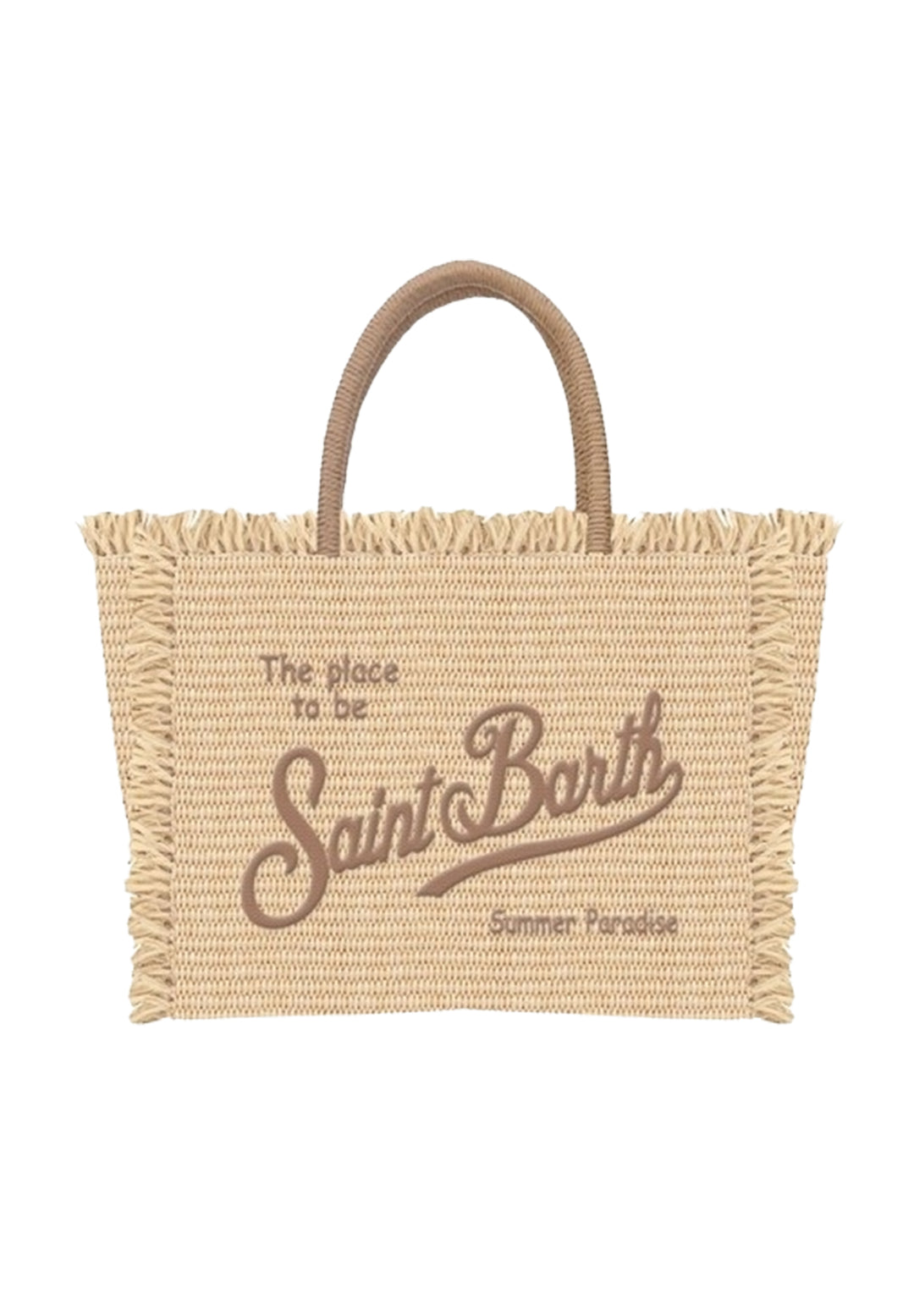 Beige mini bag for girls