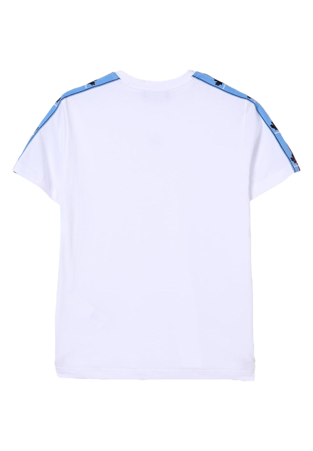White t-shirt for kids