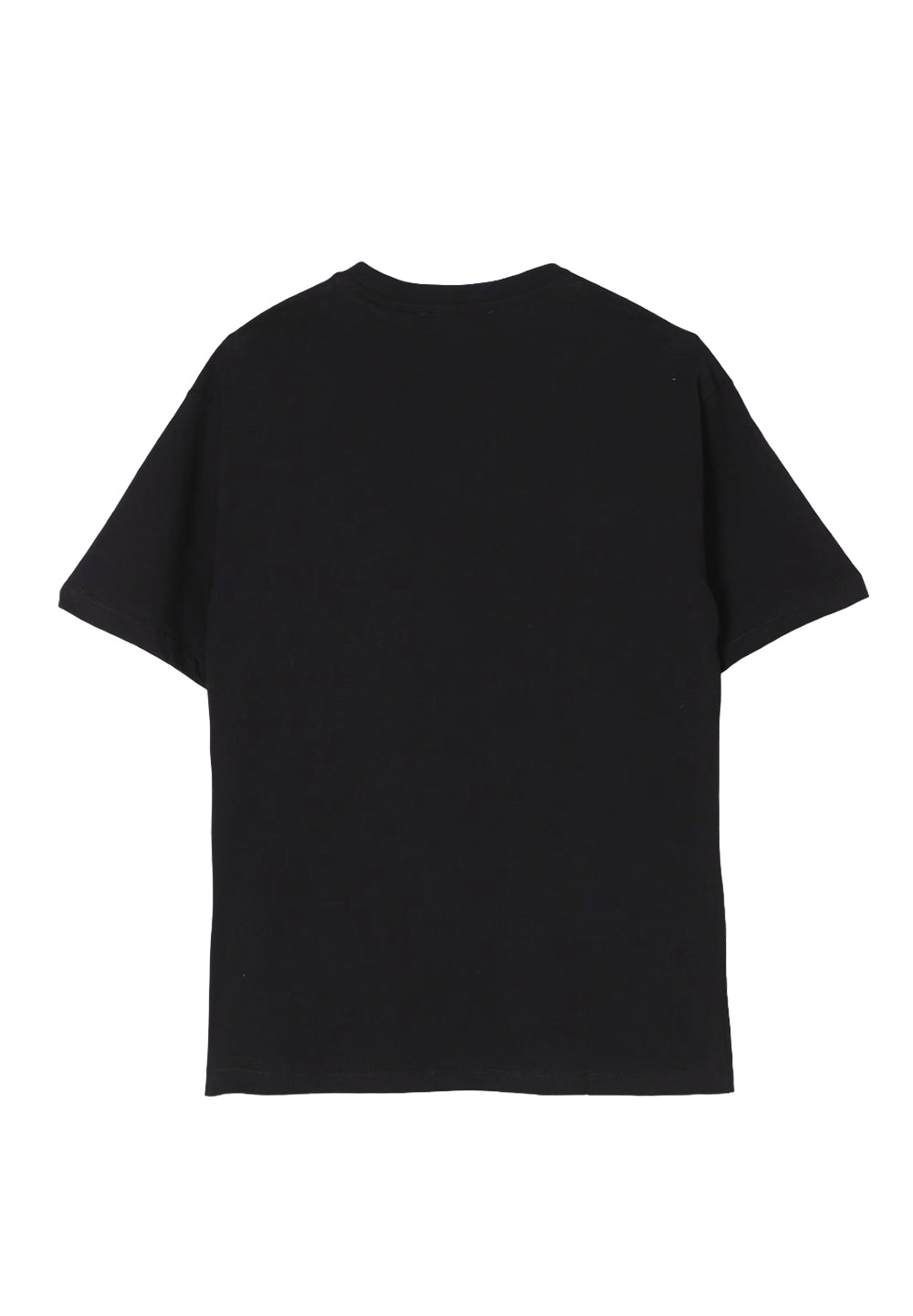 Camiseta negra para niño