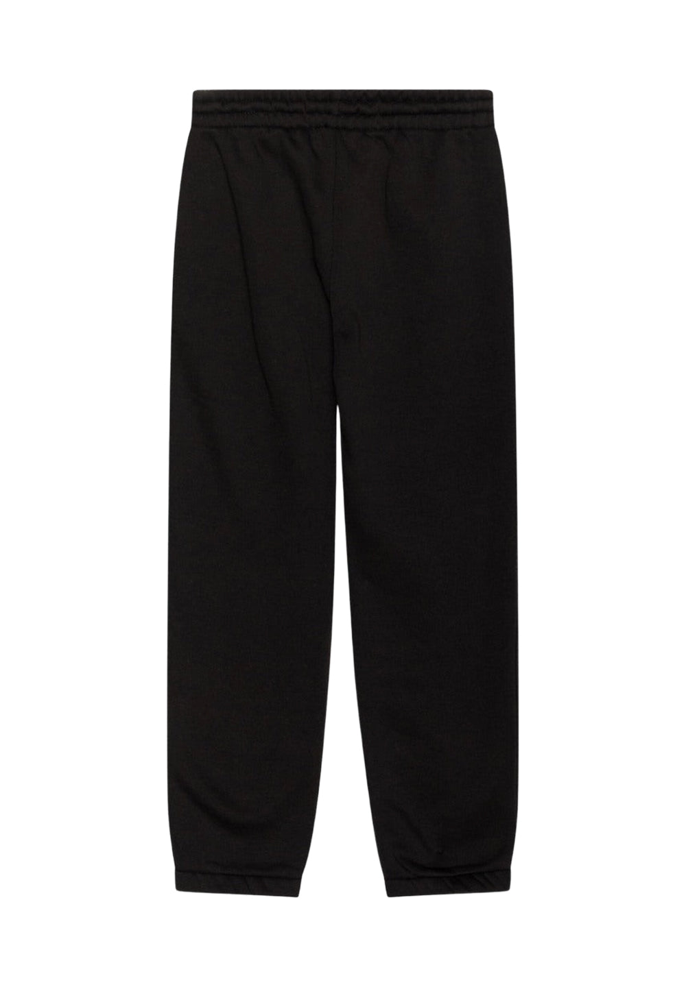 Pantalón de chándal negro para niño