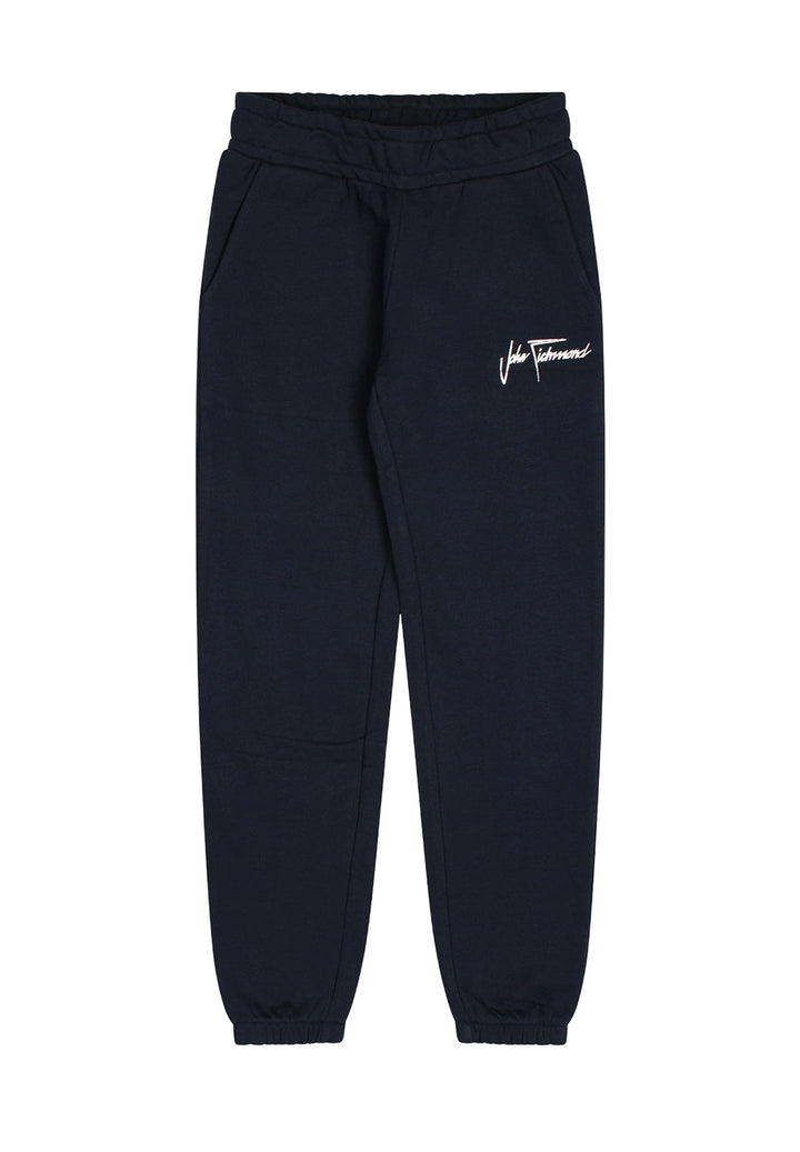 Ensemble sweat-shirt bleu pour enfant