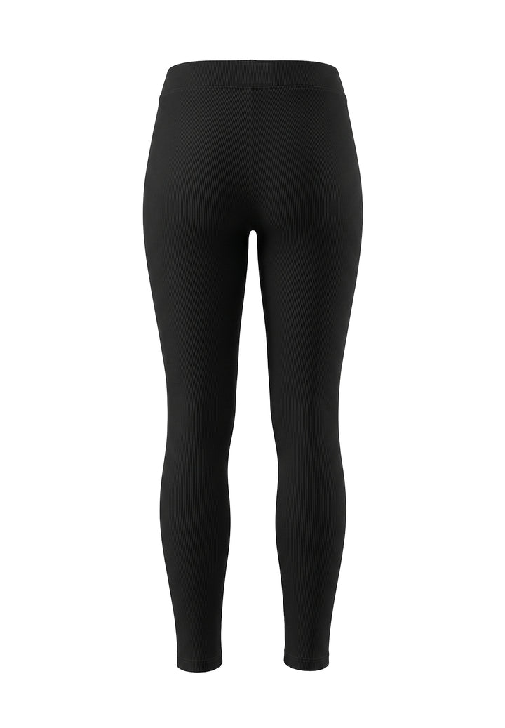 Leggings negros para niña