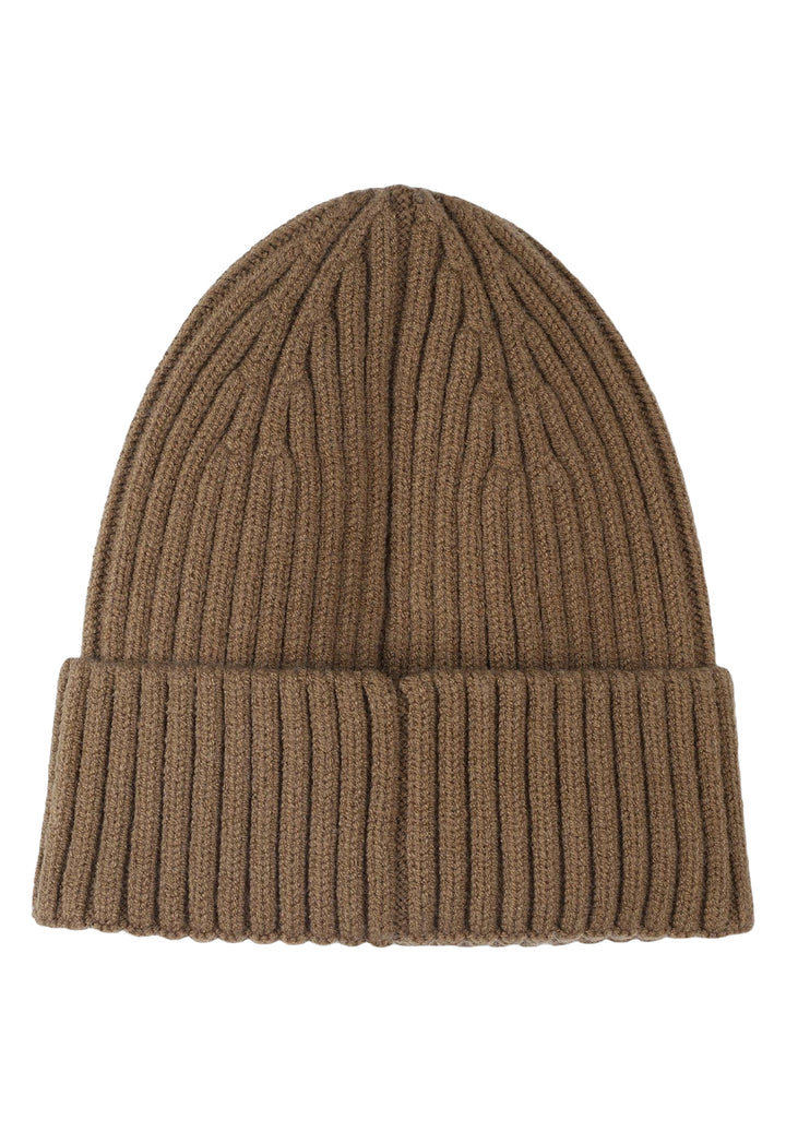 Gorro de barro para niño