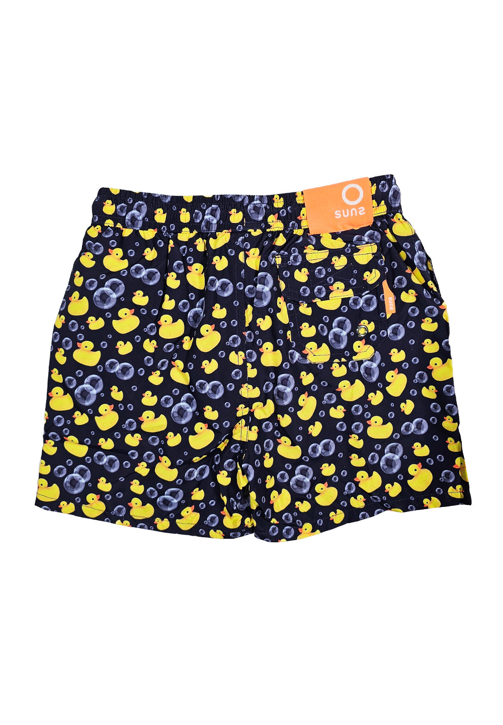 Costume blu per bambino - Primamoda kids