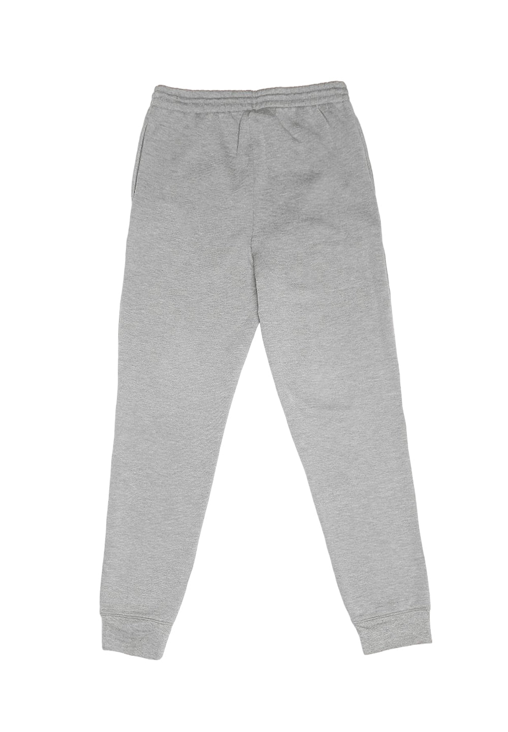 Graue Fleecehose für Jungen