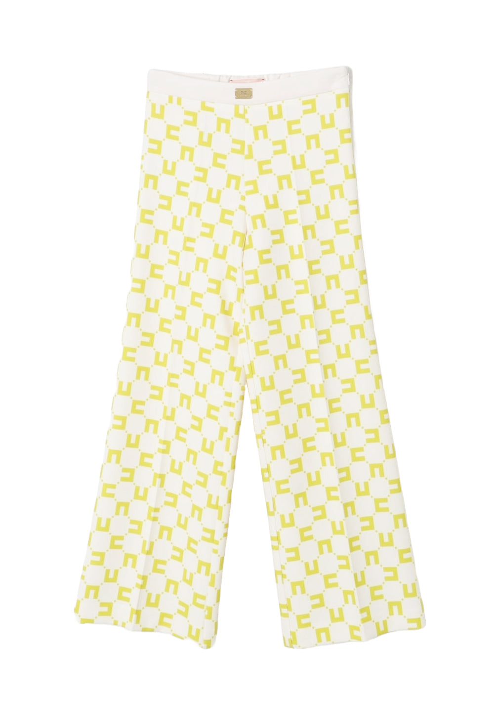 White trousers for girls