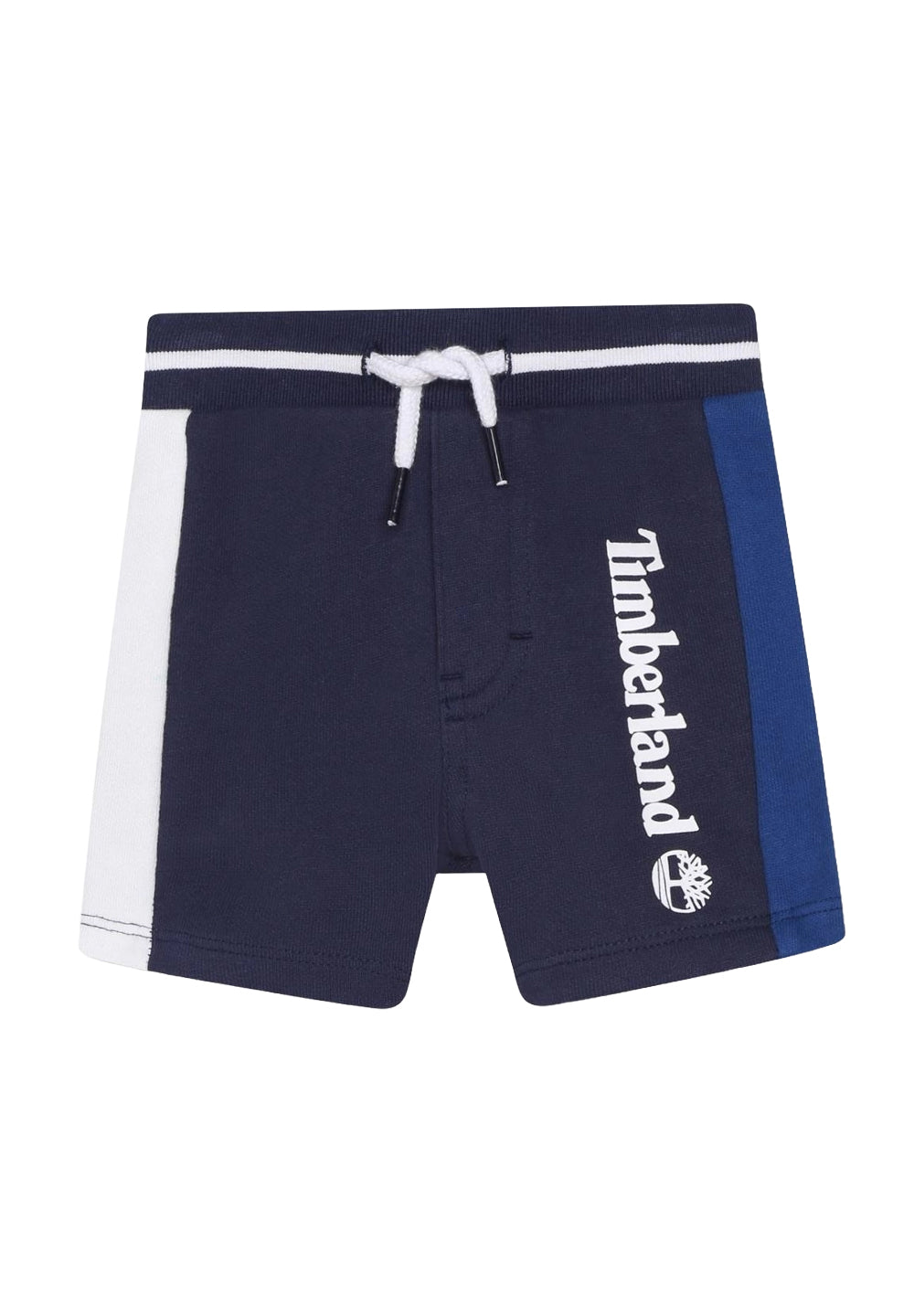 Bermuda blu per bambino - Primamoda kids
