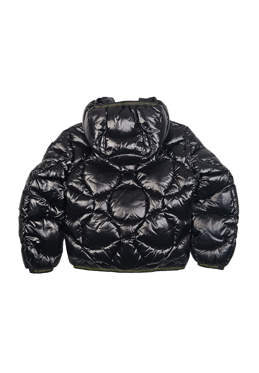 Veste noire pour enfant