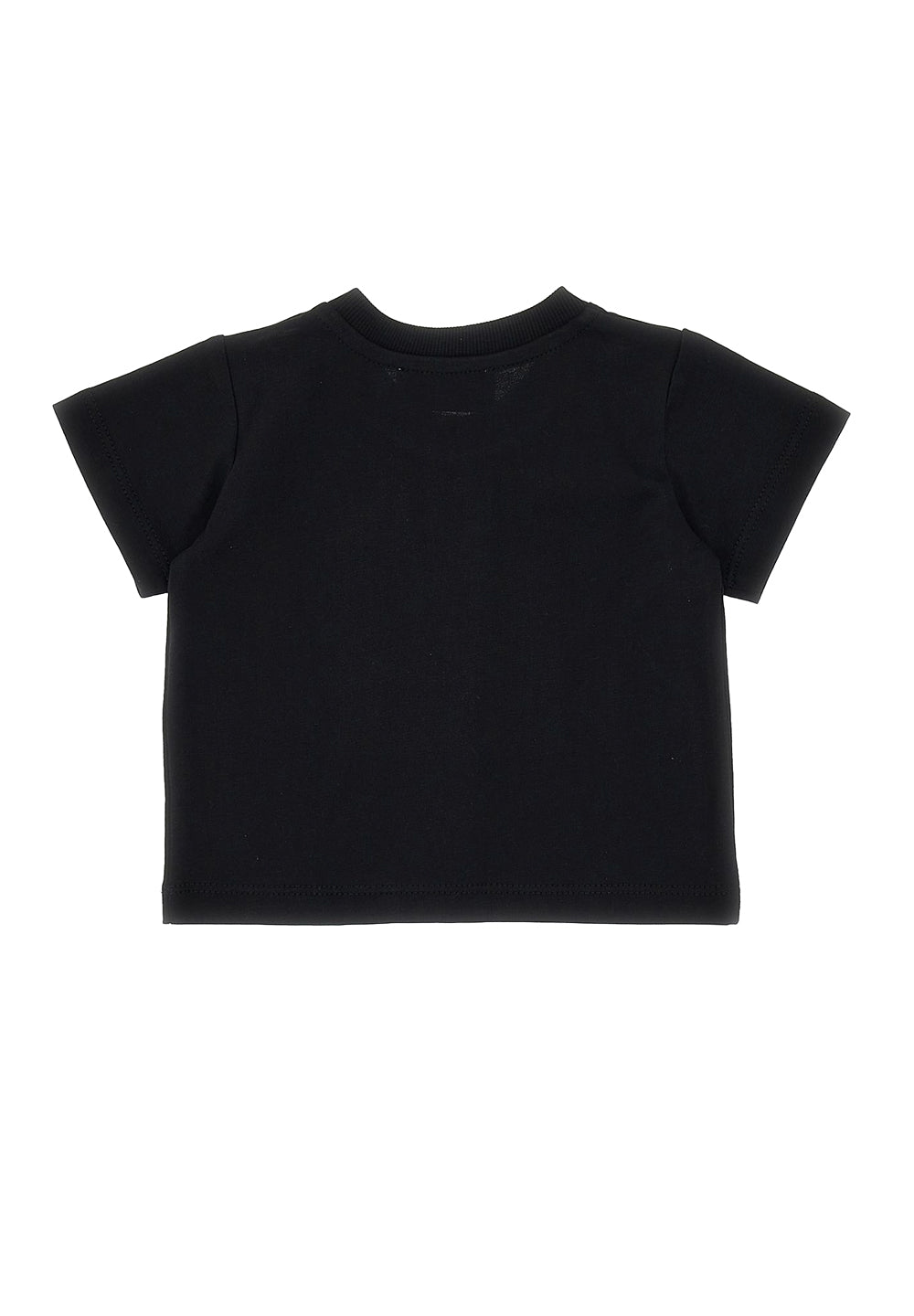 T-shirt noir pour enfants