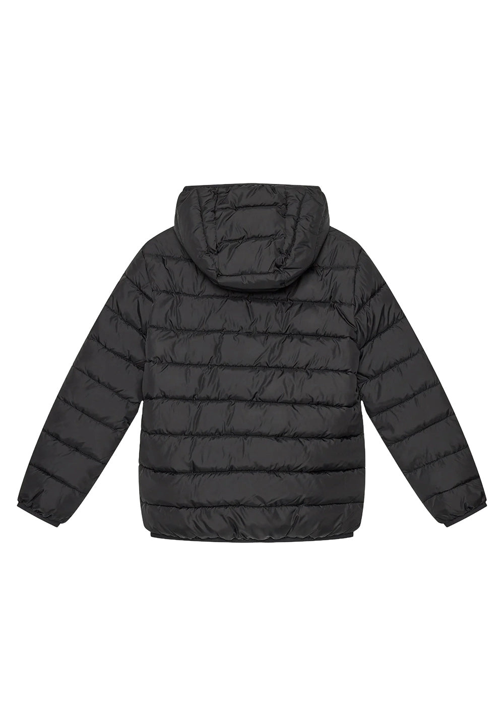 Chaqueta negra para niño