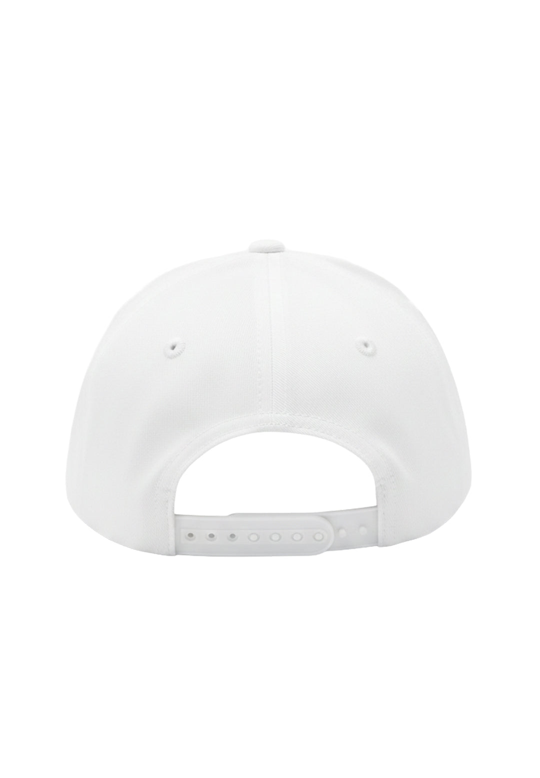 Gorro blanco unisex