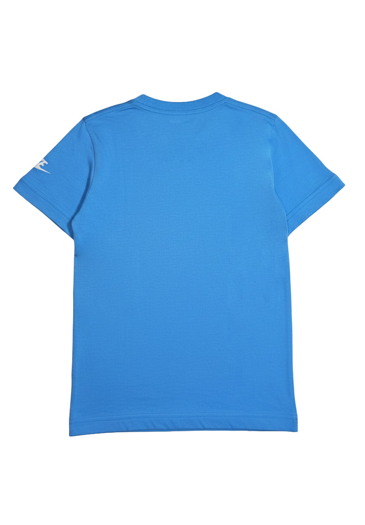 T-shirt bleu pour enfants