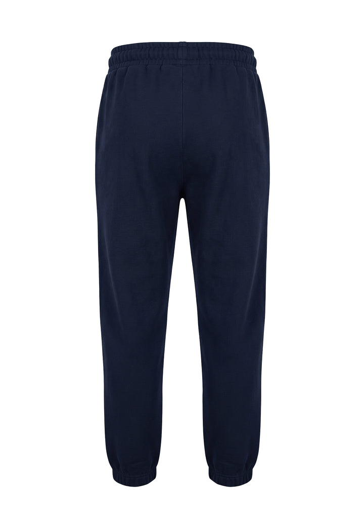 Blaue Jogginghosen für Kinder