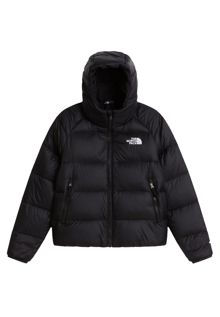 Black jacket for boy