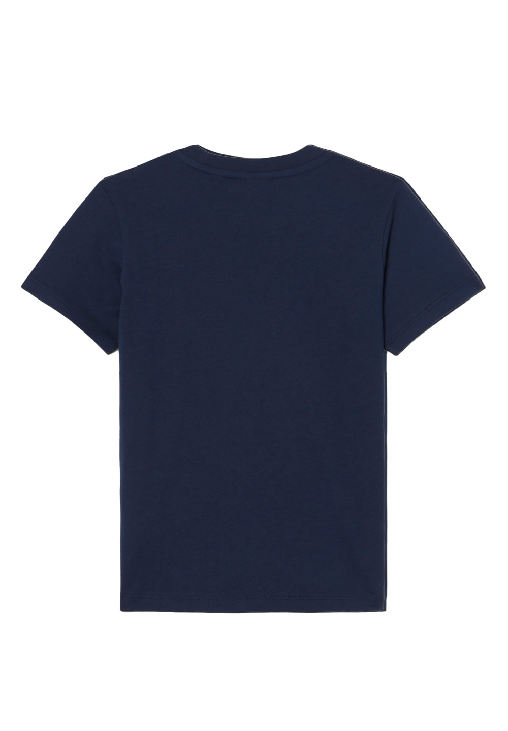 Navy blue t-shirt for kids