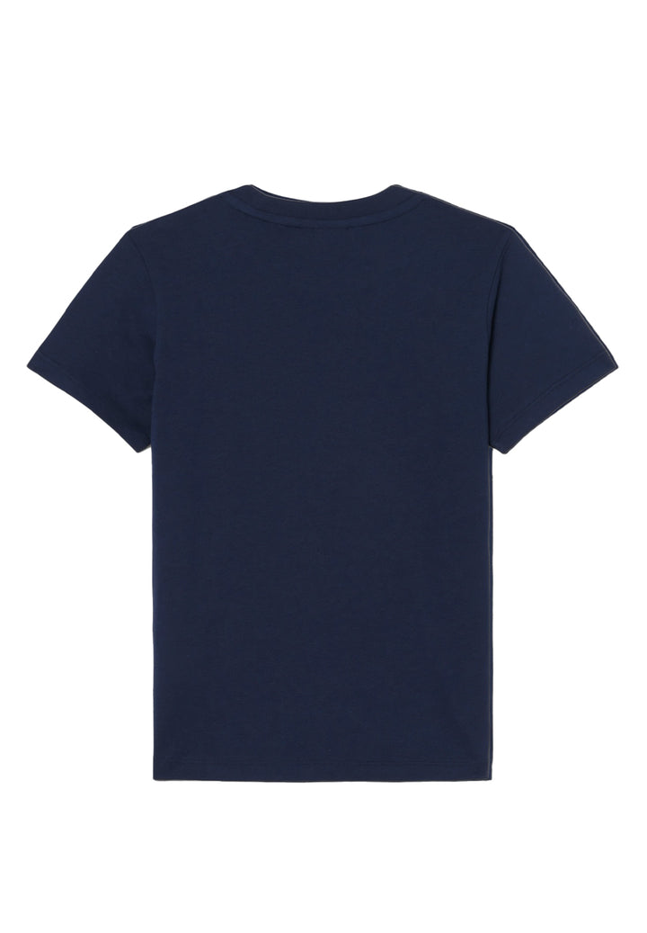 Navy blue t-shirt for kids