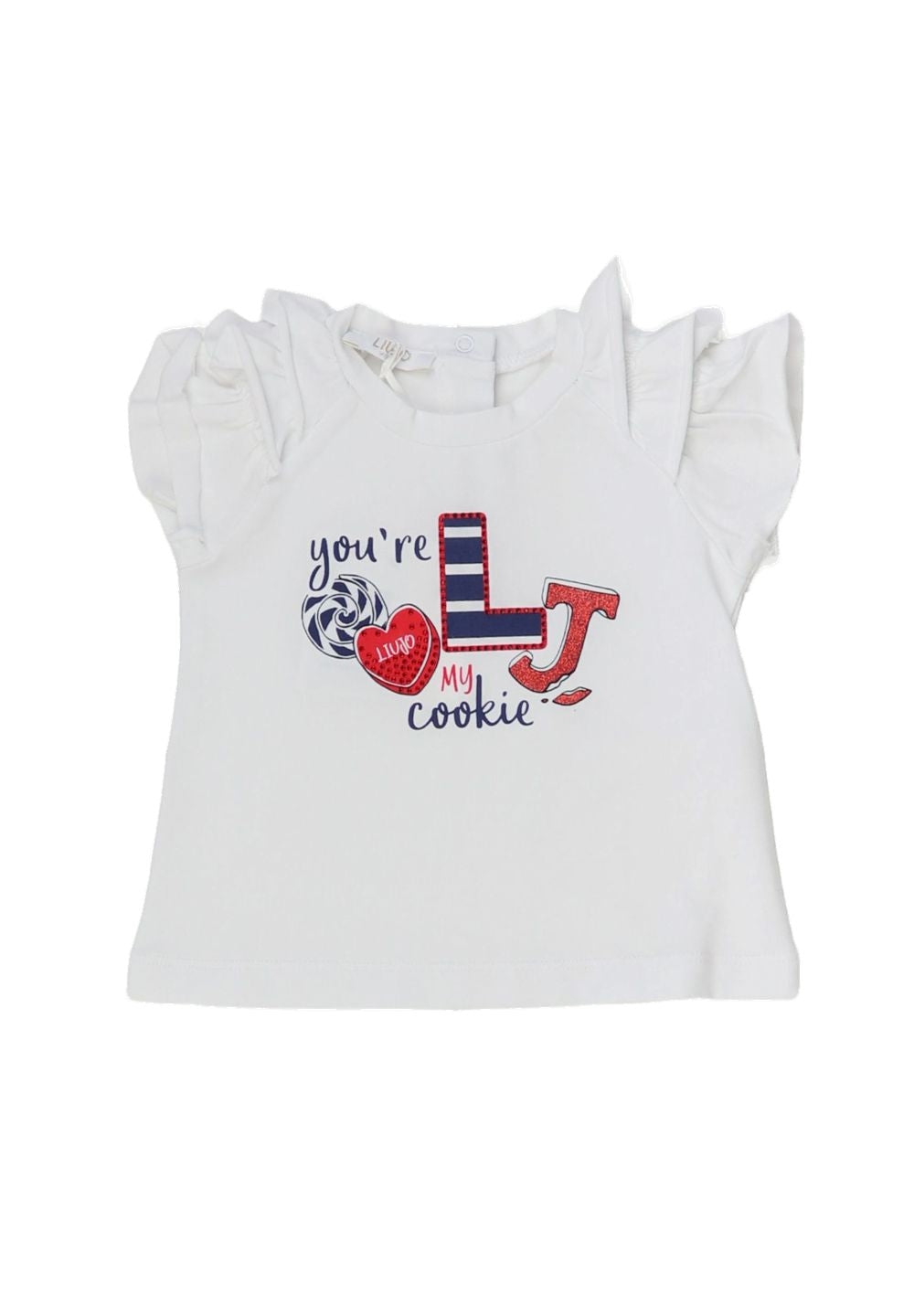 T-shirt Liu Jo