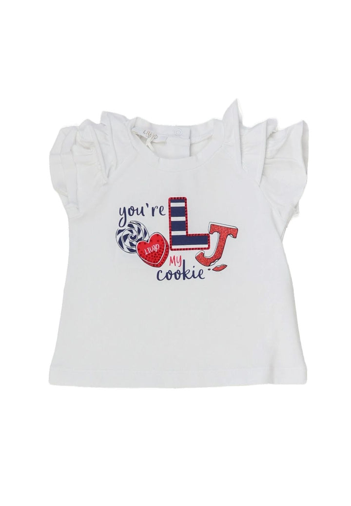 T-shirt Liu Jo