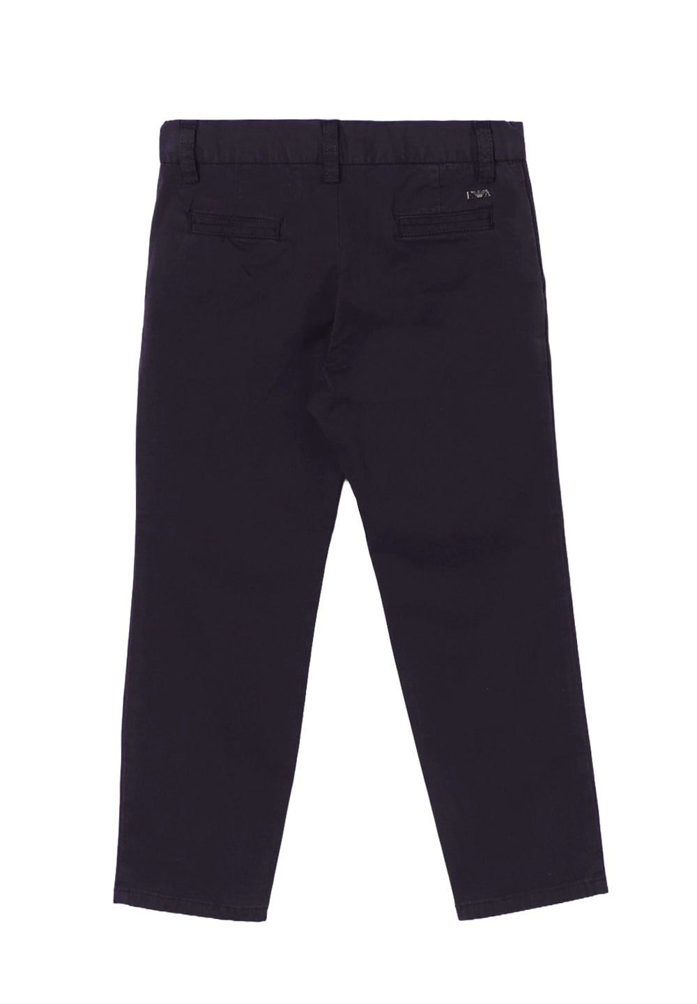 Marineblaue Hose für Jungen