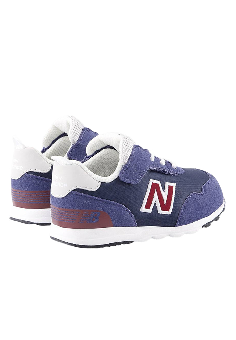 Zapatos azules para niño