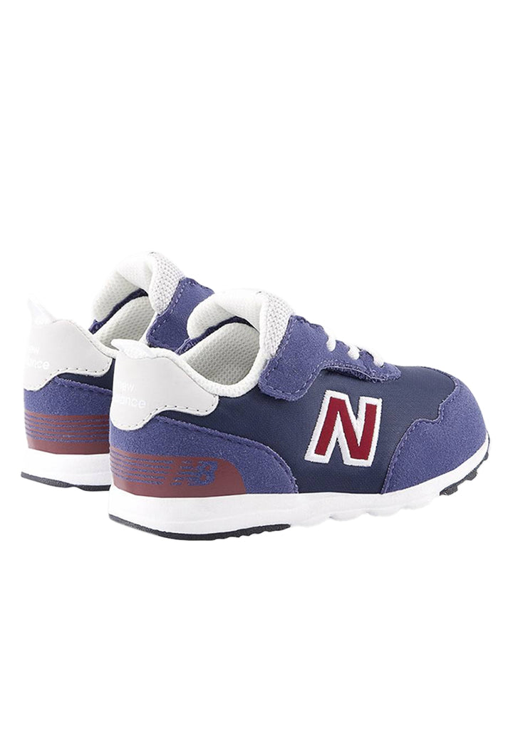 Zapatos azules para niño