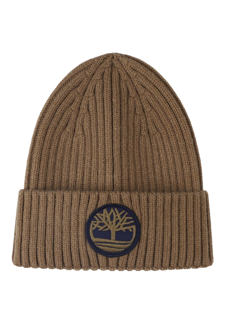 Gorro de barro para niño
