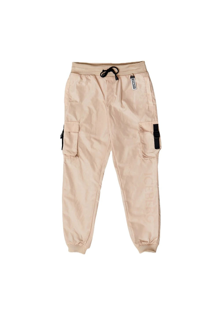 Pantalon beige pour enfant