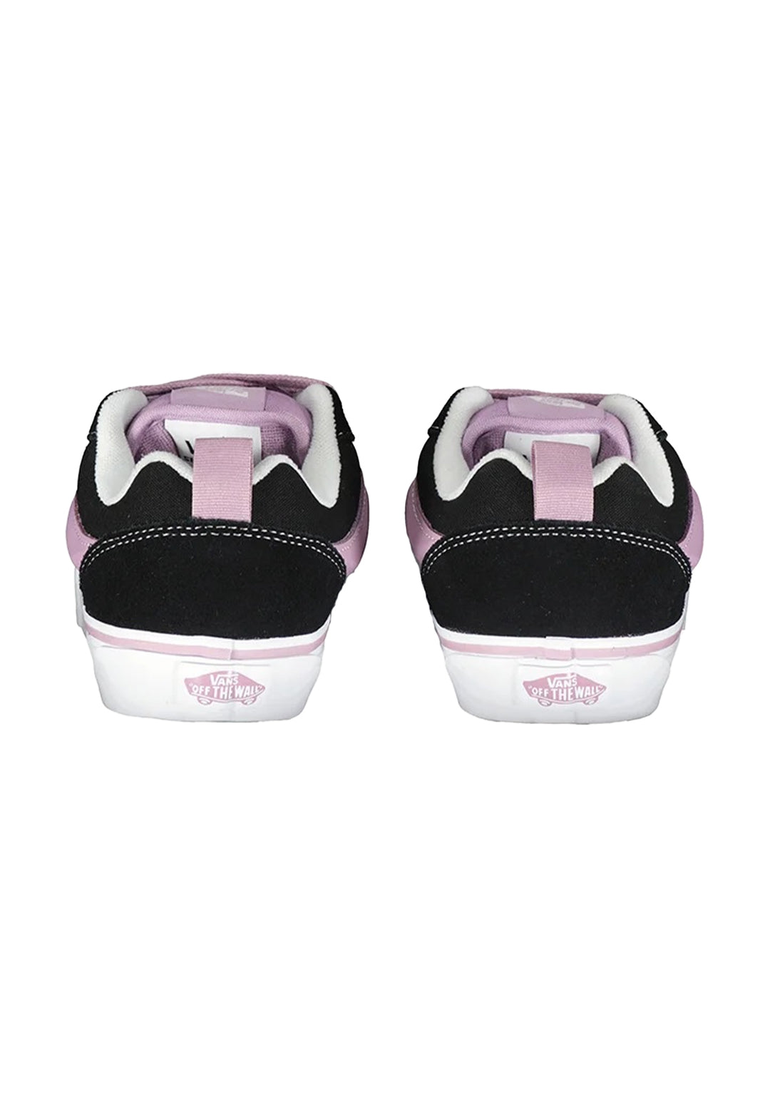 Schwarzer Schuh für Mädchen