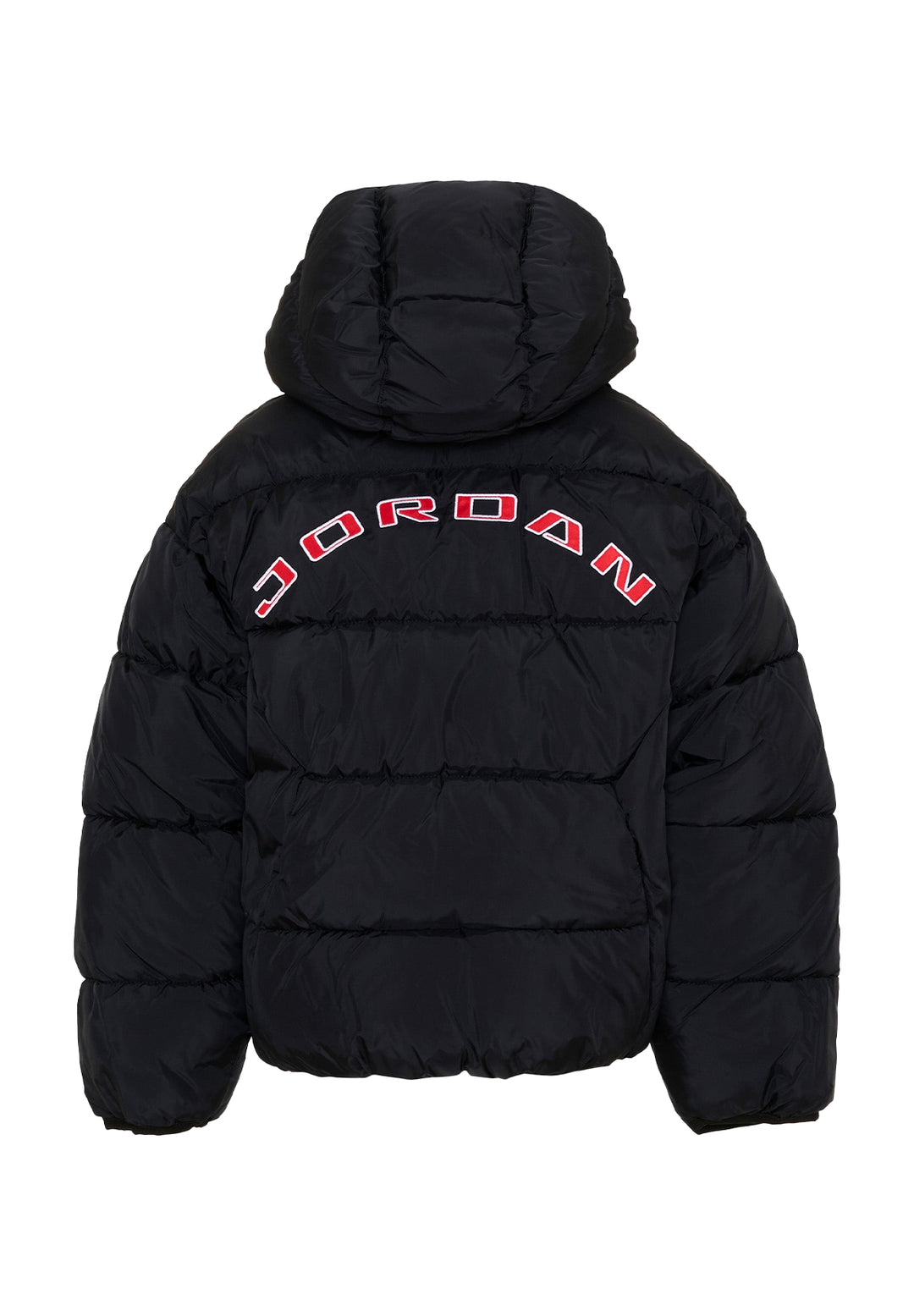 Chaqueta negra para niño