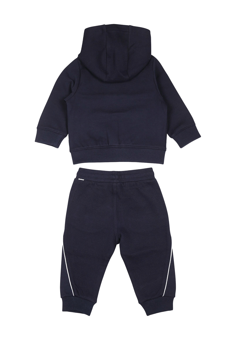 Conjunto azul para recién nacido