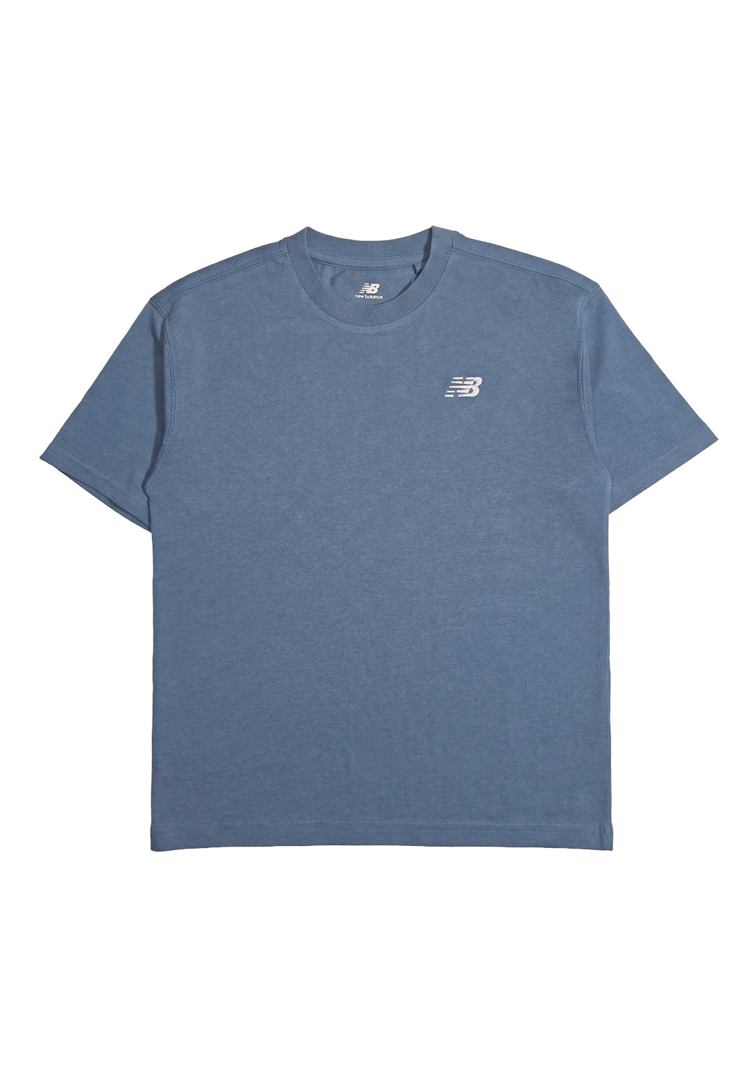 Light blue t-shirt for a child