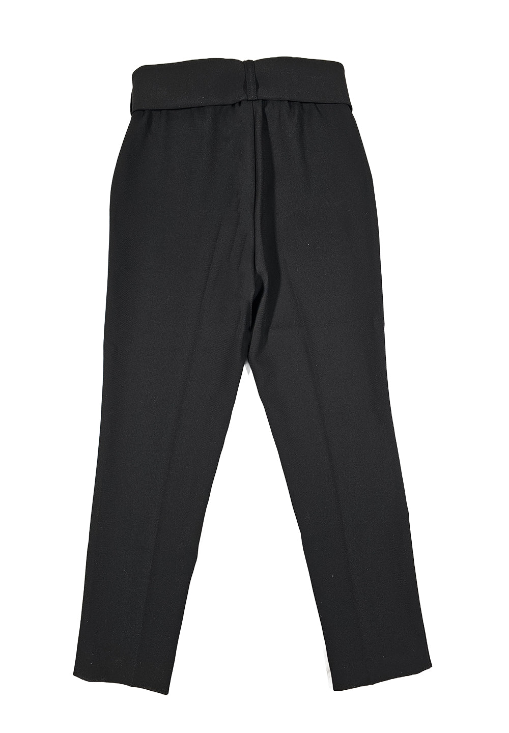 Pantalon noir pour fille