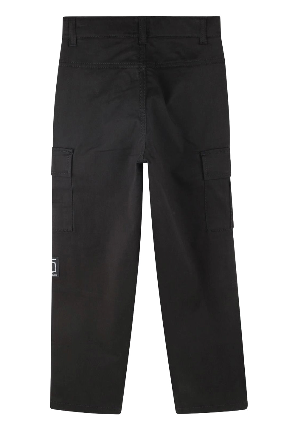 Pantalon noir pour enfant
