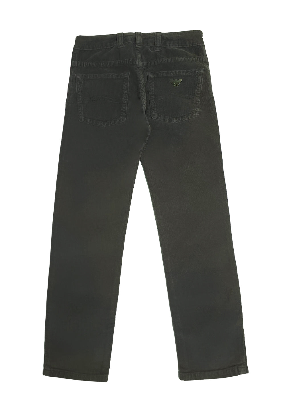 Pantalón gris para niño