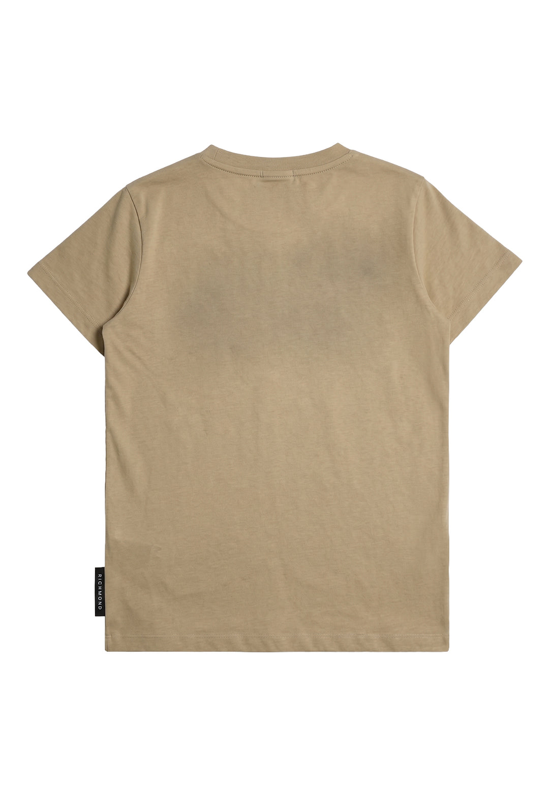 T-shirt beige pour enfant