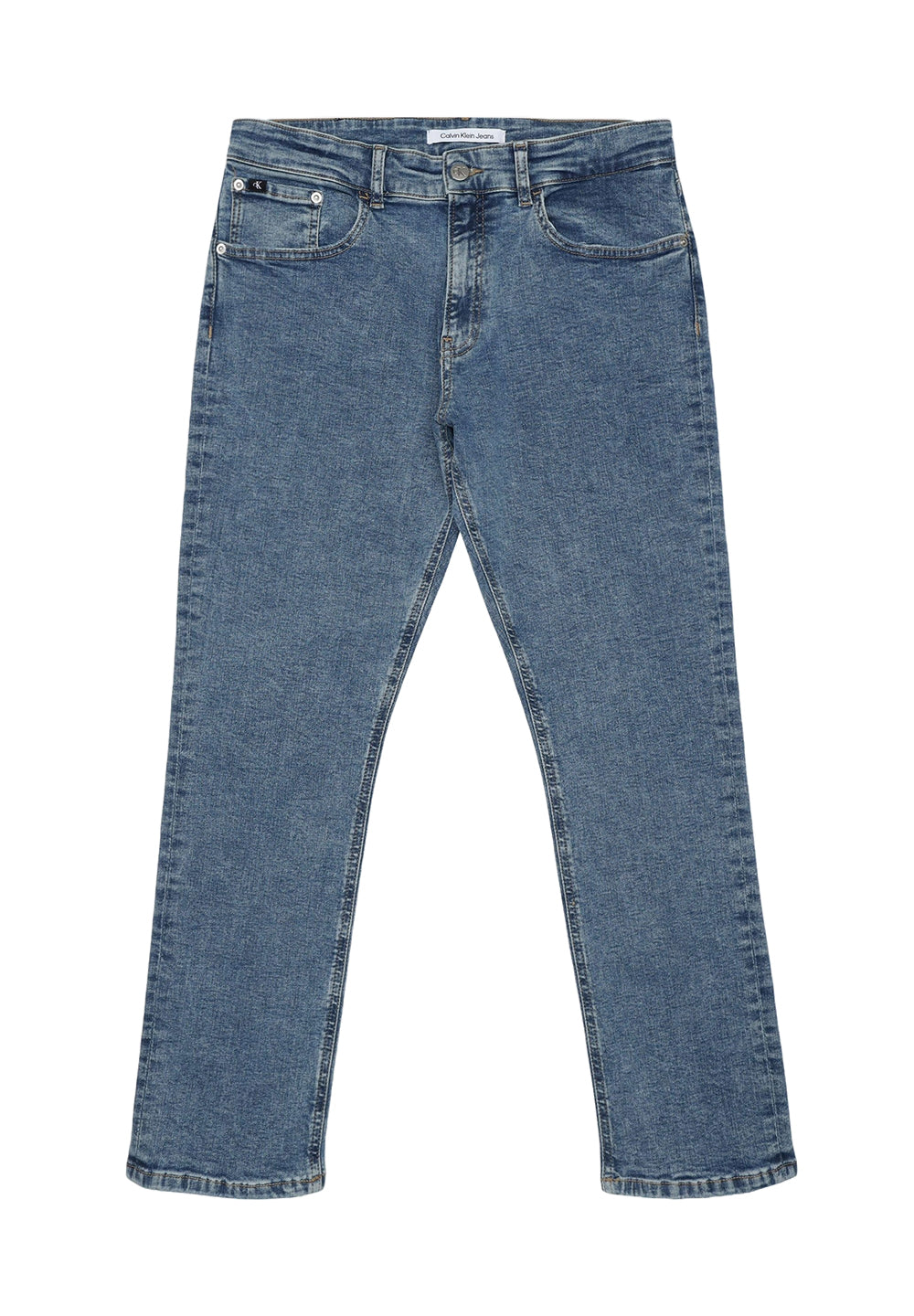 Jean bleu pour enfants