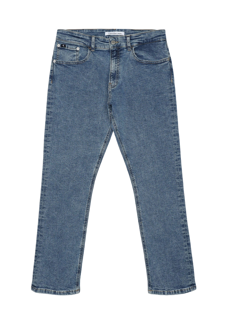Jean bleu pour enfants