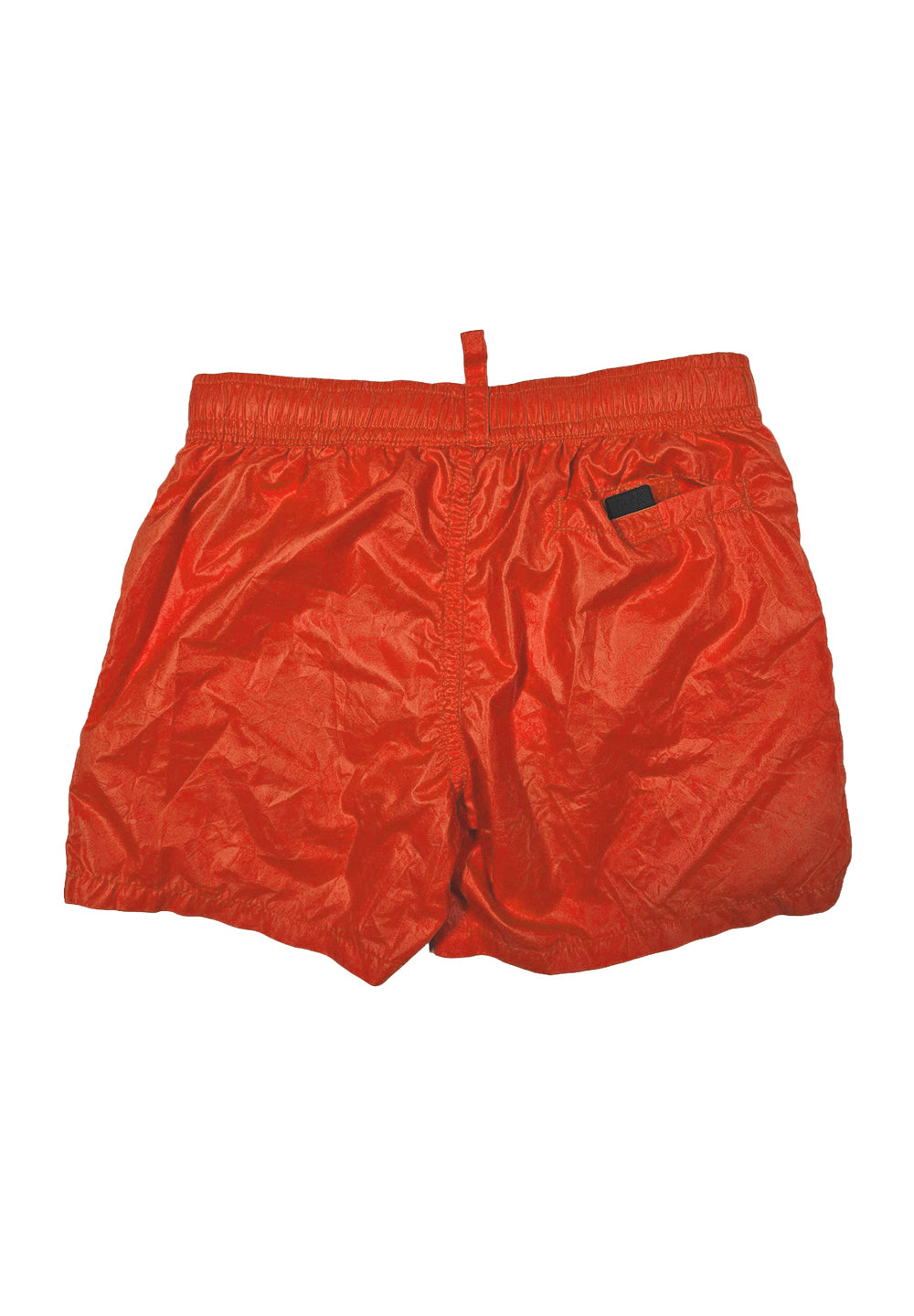 Costume boxer arancione per bambino - Primamoda kids
